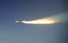 США втрачають надію: літак NASA встановив унікальний рекорд, який не можуть побити 22 роки