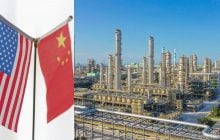 Китай офіційно "скасував" санкції США щодо своїх нафтових гігантів, – Bloomberg