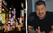 Українець розповів, чому у Південній Кореї європейцю "неможливо жити"