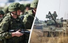 Россияне в апреле потеряли больше территорий, чем захватили, - ISW