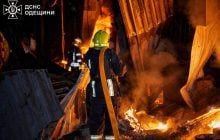 Росія атакувала житлові будинки та порт Одещини: є загиблі та поранені