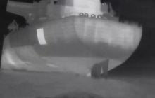 ЗСУ уразили два танкери РФ у Новоросійську: Зеленський показав відео