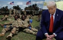 План Трампа вивести війська з Німеччини може зазнати краху: Fox News розкрив причини