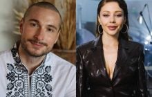 Популярний український співак емоційно висловився про співпрацю з Тіною Кароль