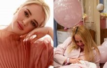 Переможниця "Холостяка-13" розповіла про труднощі материнства
