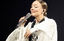 LELÉKA поїхала на "Євробачення-2026" та зізналася, з ким буде виступати на сцені