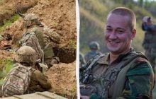 "Не один із нас": боєць ЗСУ два тижні прожив у російському бліндажі, - The Guardian
