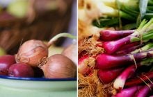 Де зберігати цибулю, щоб пролежала 3 місяці: ви кладете її не туди