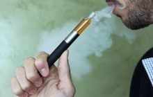 Продавці вейпів хочуть повернутися в "білий" ринок