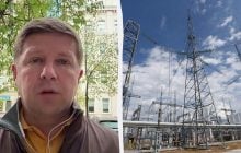 Уряд поставив нереалістичний план щодо захисту електропідстанцій, - нардеп