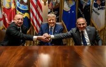 США все наполегливіше намагаються вирвати Кавказ із-під російського впливу, – Bloomberg