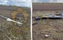 У Росії випустили заводську серію Shahed, на яку кріпяться повітряні ракети, - ЗМІ