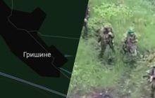 Перехитрив та забрав зброю: український боєць розповів деталі взяття в полон окупантів