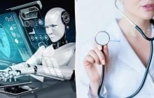 ШІ зміг поставити пацієнтам точніші діагнози, ніж лікарі-люди, - дослідження