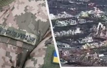 "Провів 177 днів в зоні бойових дій": WP розповіло історію українського бійця
