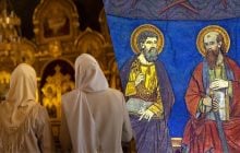 Це свято перенесли на місяць: коли Петра і Павла за новим і старим стилем у 2026 році