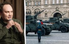 Від нас залежить, чи відбудеться щось на Червоній площі 9 травня: експерт про удари по Москві