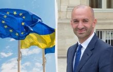 Франція виступила проти "скорочених шляхів" у процесі вступу України до ЄС