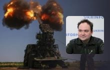 Сили оборони зірвали першу хвилю російського наступу, - військовий