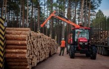 "ДП "Ліси України" стало більш ефективним, прозорим і фінансово стійким", - Мінекономіки