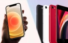 Найкращим смартфоном Apple визнано модель 6-річної давності: що в ній особливого