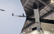 Британці випробували свій перехоплювач дронів у пустелі: що це означає для України