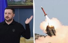 Зеленський розкрив, чи отримує Україна антибалістичні ракети від союзників
