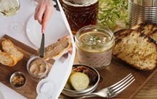Ніжний паштет із курячої грудки "нашвидкуруч": ідеально для сніданку чи перекусу