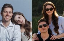 Остапчук із родиною залишає Україну: дружина шоумена зробила нову заяву