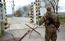 Пункти пропуску можуть не працювати під час тривоги: у ДПСУ розповіли деталі