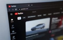 Новий баг YouTube "з’їдає" 100% потужності процесора: як це виправити