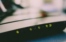 Почему на роутере мигают лампочки – и как понять, все ли работает нормально