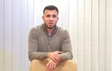 Скандал у Дніпропетровській облраді: ветерани хочуть не допустити голосування за сина проросійського депутата Краснова