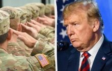 США почали відведення військ із Німеччини, – Bild