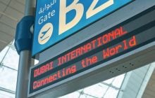 Дубай відновлює авіасполучення після хаосу на Близькому Сході, - Business Insider