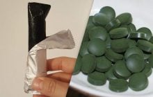 Вирощені в лабораторії водорості містять стільки ж вітаміну В12, як яловичина, – дослідники