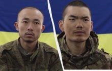 Яка доля китайців, які потрапили в український полон: в Коордштабі поділилися деталями