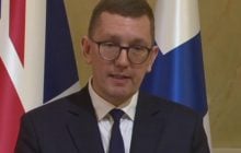 Эстония поддерживает удары по РФ, но обратилась с просьбой к Украине, – Bloomberg