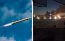 В 18 регионах РФ объявляли ракетную опасность: прилетело в НПЗ и военный завод