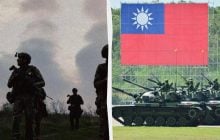 Неформальный альянс: Тайвань начал активно внедрять украинские военные наработки, - NYT