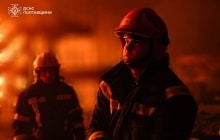 Россия нанесла двойной удар по Полтавской области: есть погибшие и десятки раненых