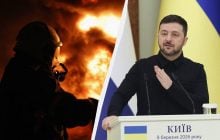 "Абсолютный цинизм": Зеленский резко ответил на идею России о перемирии