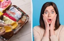 Эксперт объяснил, почему нужно проверять все карманы чемодана по возвращении из отпуска