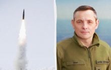 Ночная ракетная атака: Игнат объяснил, почему ПВО перехватила лишь одну ракету из 11