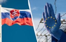 В правительстве Словакии сделали жесткое заявление против вступления Украины в ЕС
