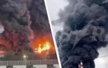 Украинские санкции: восстановление НПЗ в Туапсе может обойтись России в $5 млрд