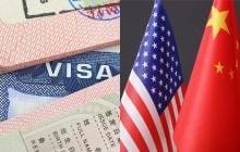 В США пригрозили Китаю новыми визовыми ограничениями, – Reuters