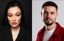 Известный певец резко отреагировал на заявление Приходько о "киевском русском языке"