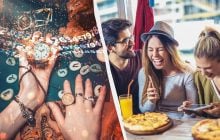 Социальные бабочки: в эти 4 даты рождаются самые общительные люди