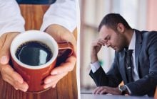 Лучшее время для кофе: как получить максимум энергии и бодрости